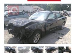 دودج تشارجر